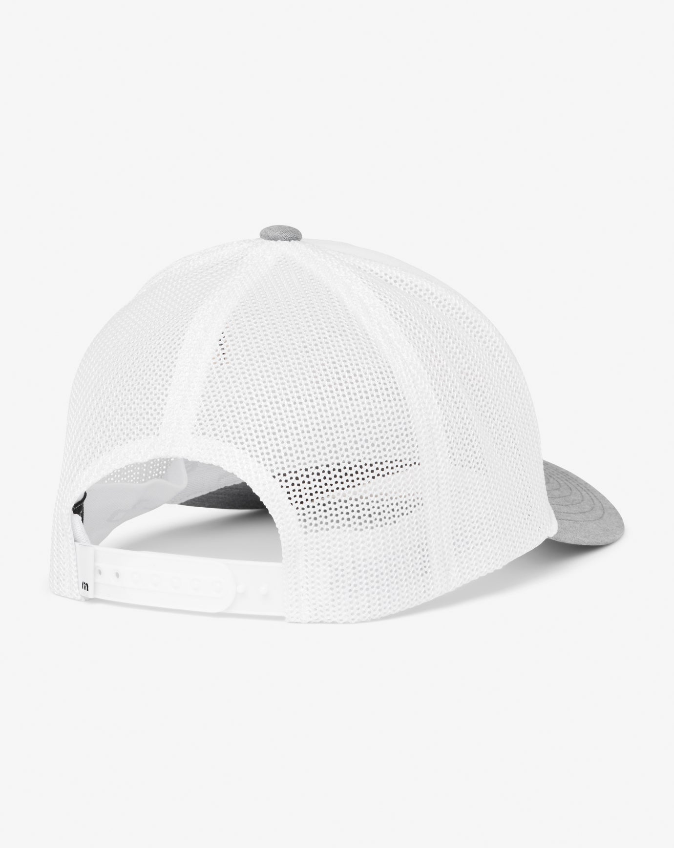 White Travis Mathew
