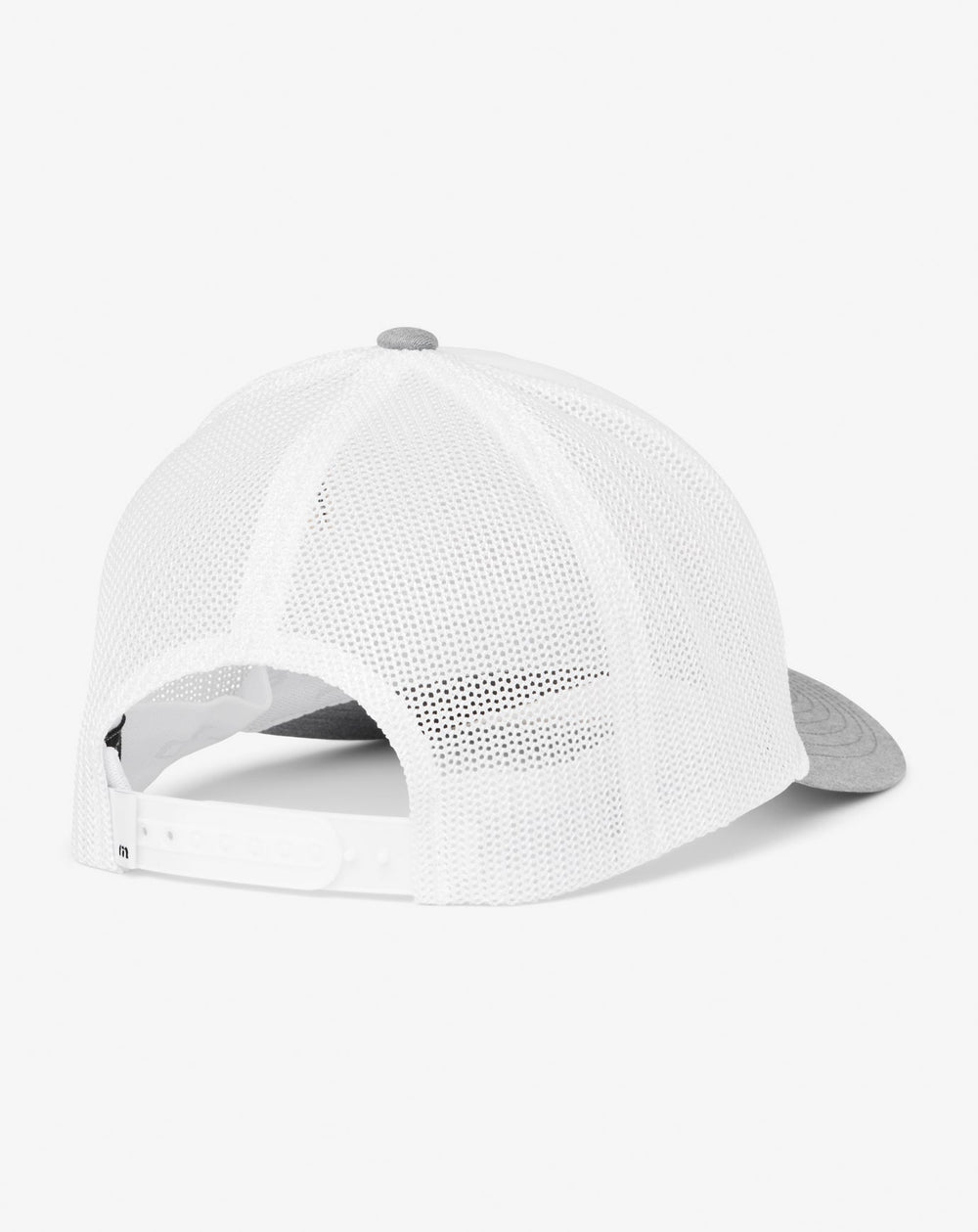 White Travis Mathew