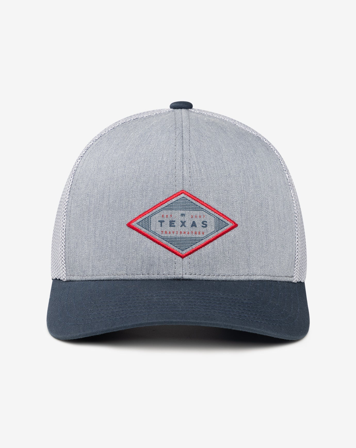 Heather Grey Travis Mathew