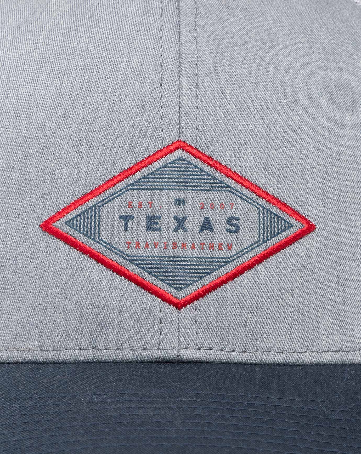 Heather Grey Travis Mathew