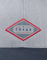 Heather Grey Travis Mathew