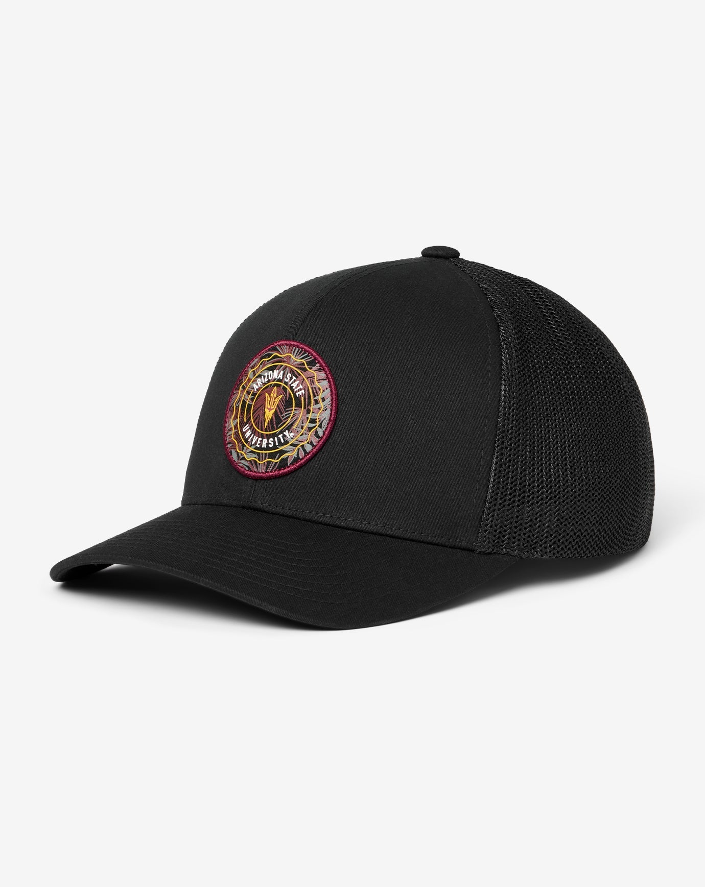 Black Travis Mathew