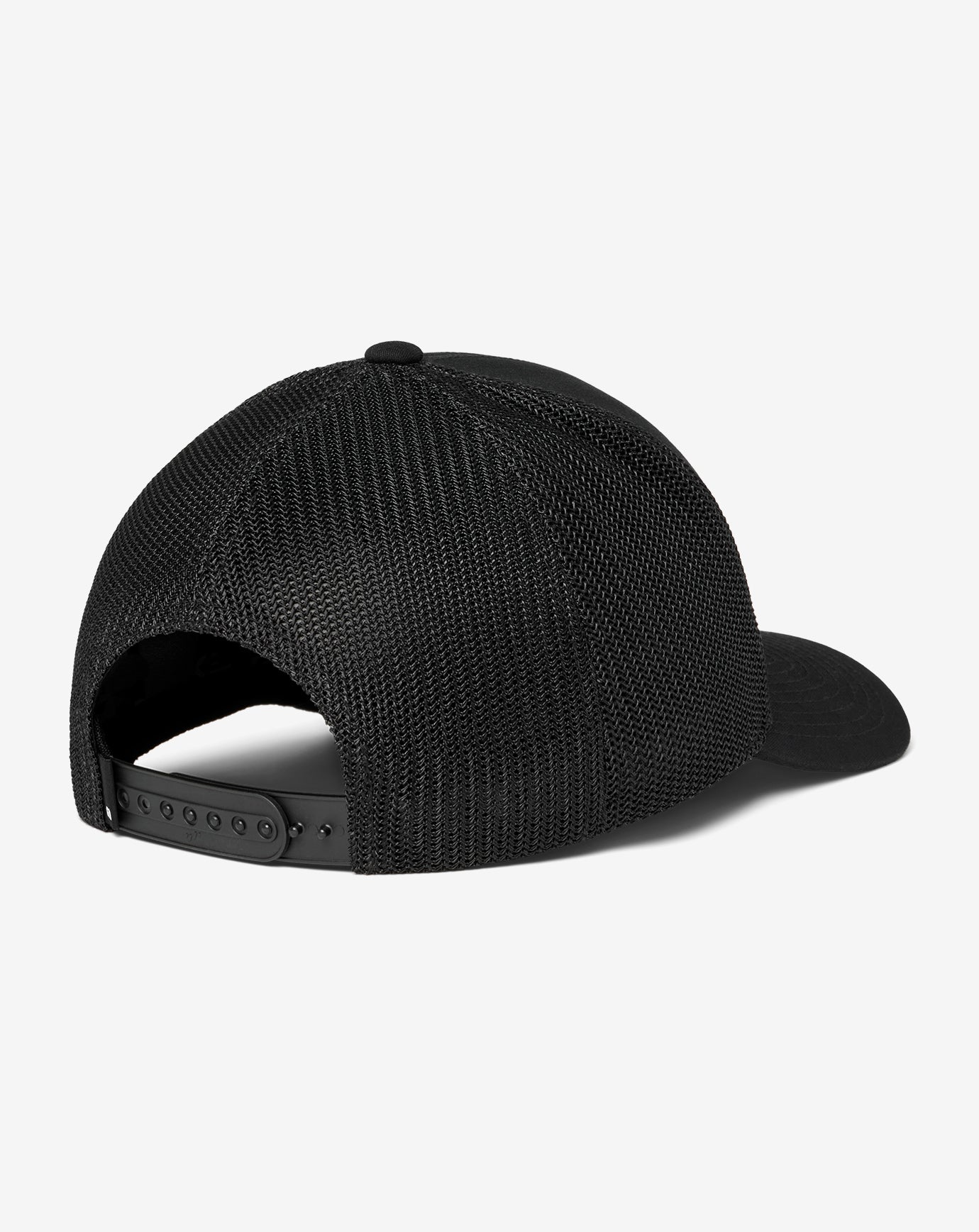 Black Travis Mathew