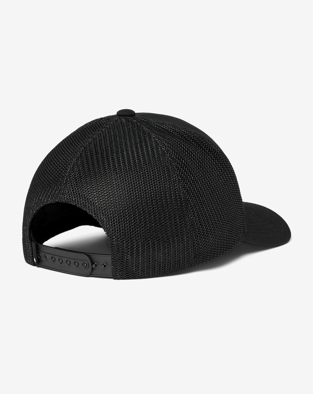 Black Travis Mathew