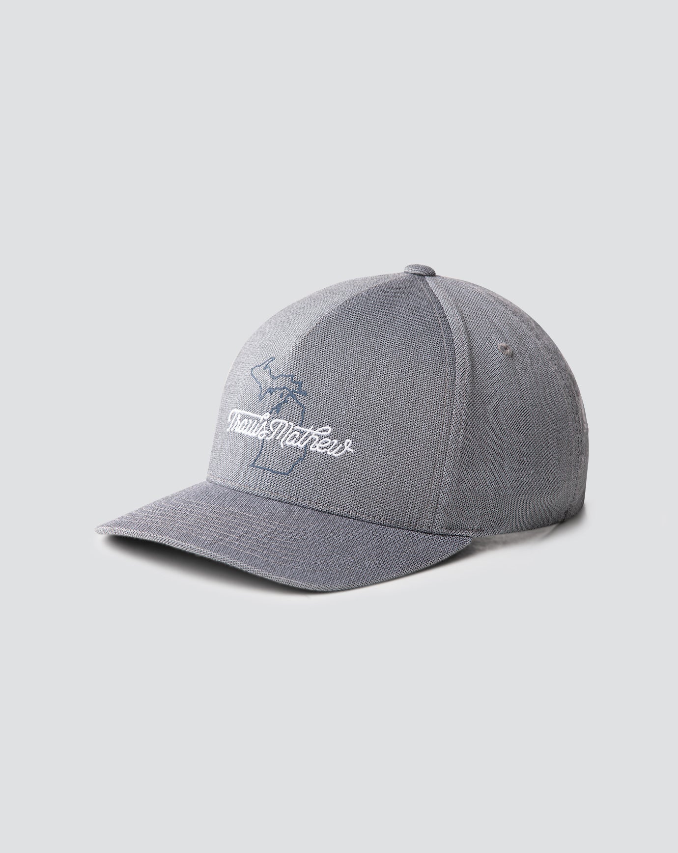 Heather Quiet Shade Travis Mathew