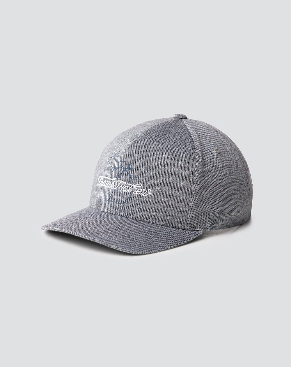 Heather Quiet Shade Travis Mathew