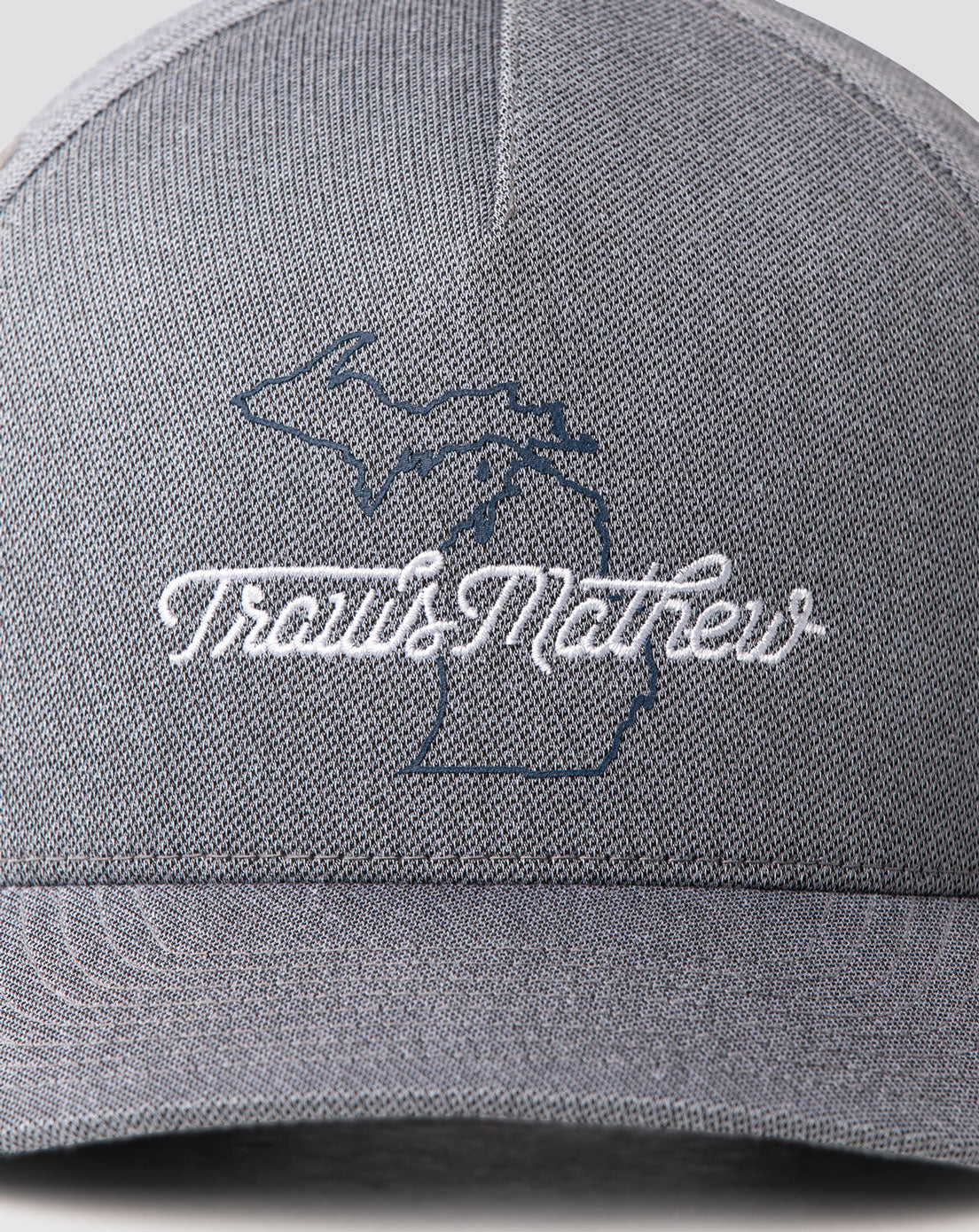 Heather Quiet Shade Travis Mathew