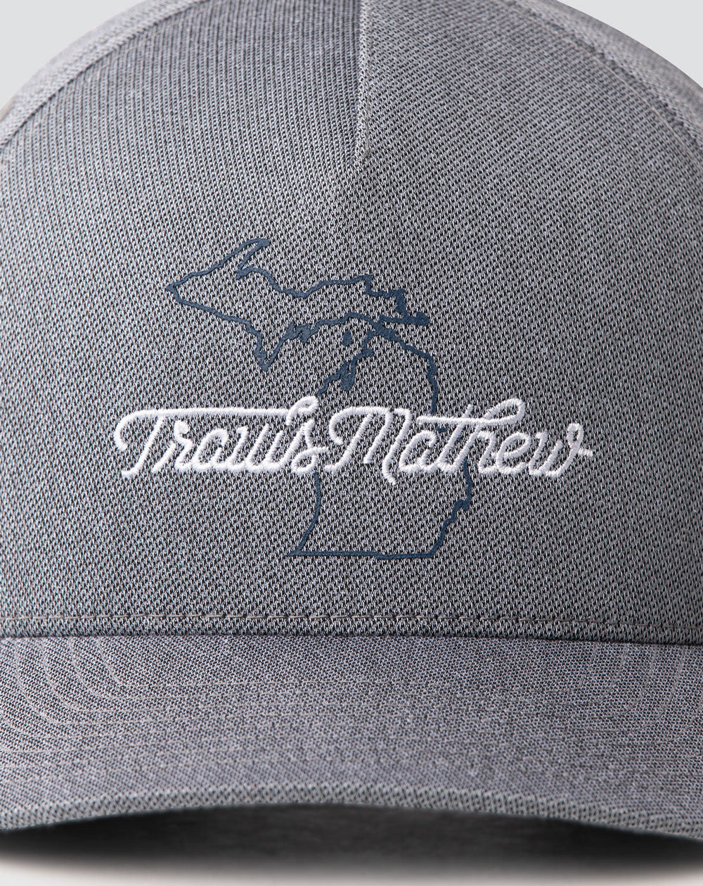 Heather Quiet Shade Travis Mathew