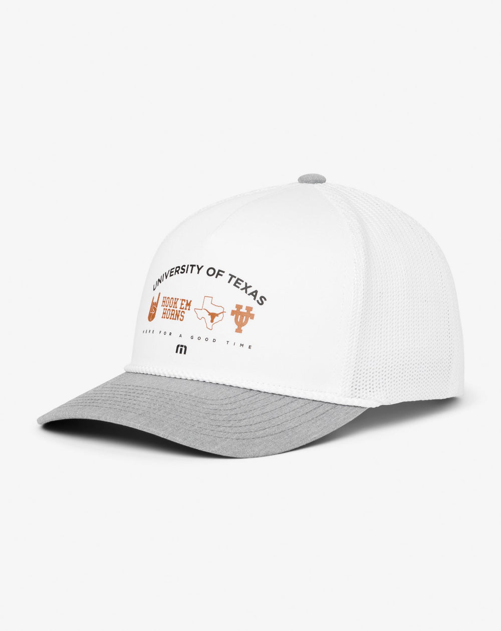 White Travis Mathew