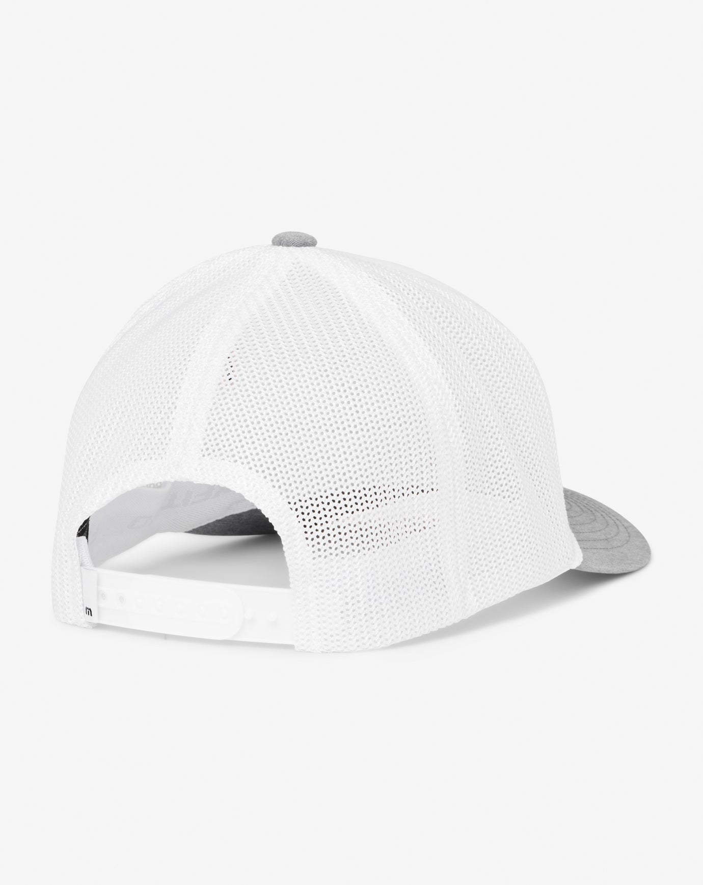 White Travis Mathew