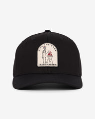 Black Travis Mathew