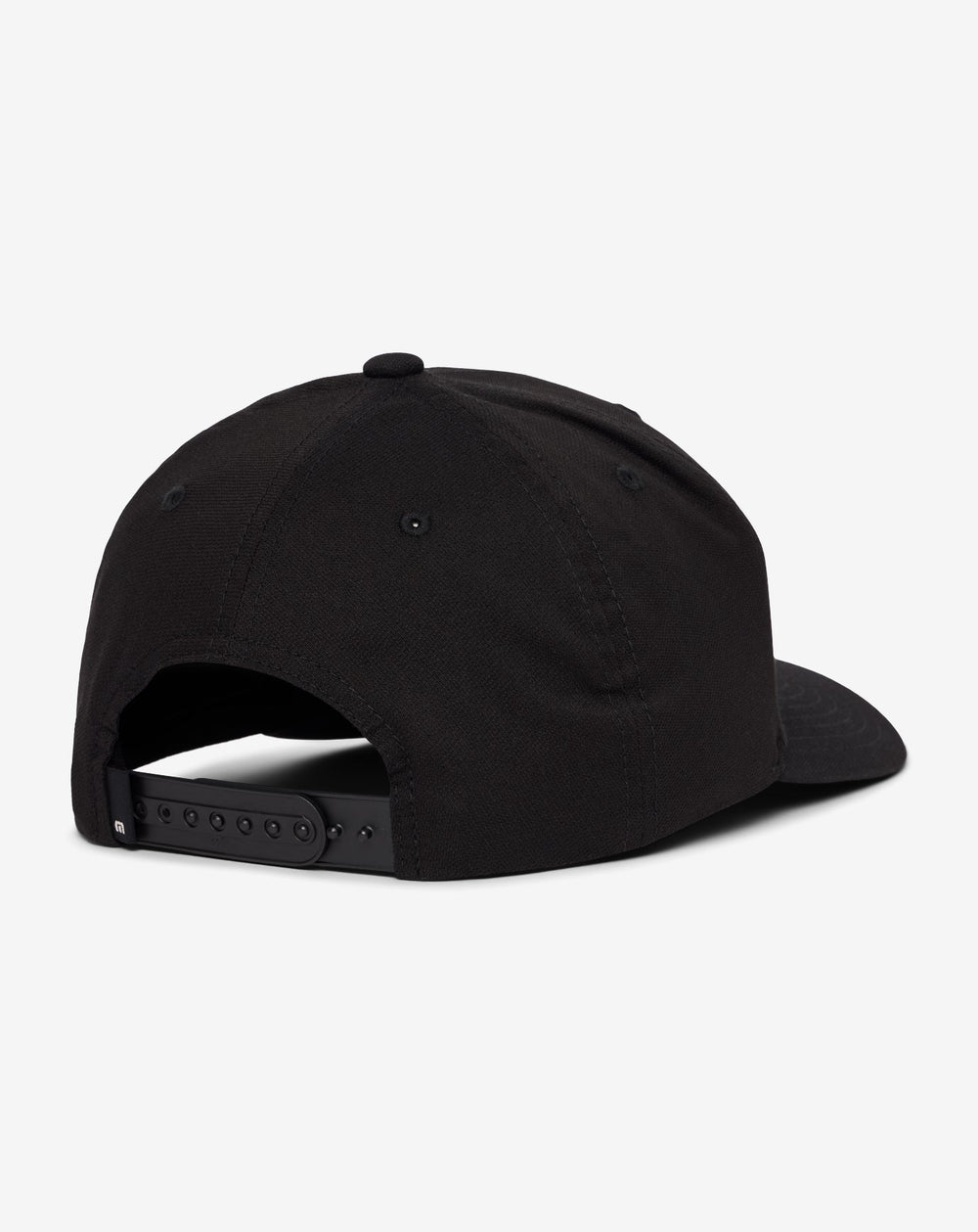 Black Travis Mathew