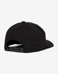 Black Travis Mathew