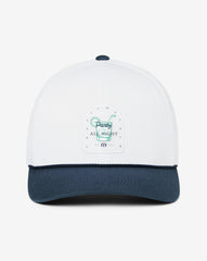 White Travis Mathew