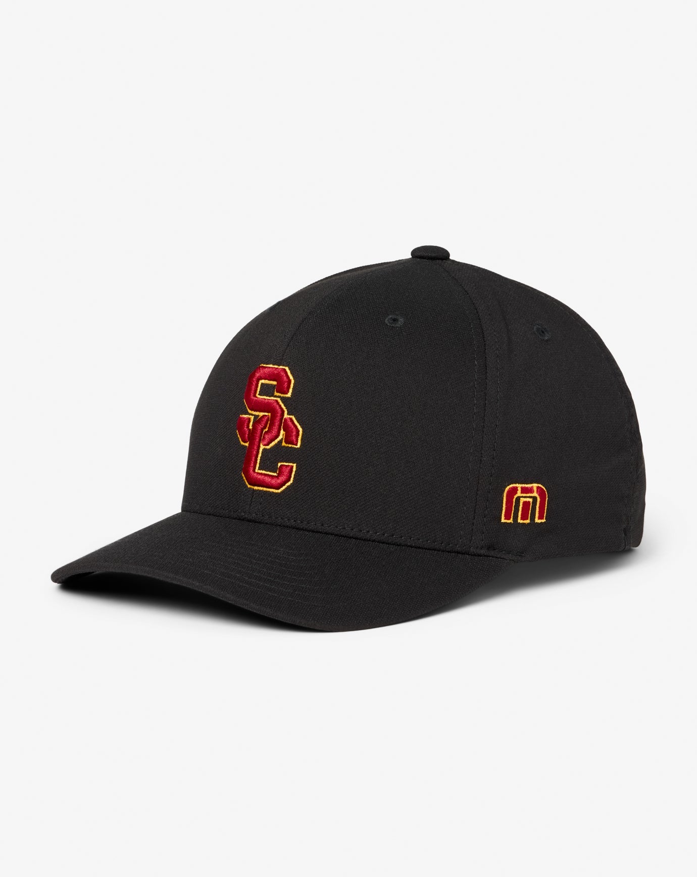 Black Travis Mathew
