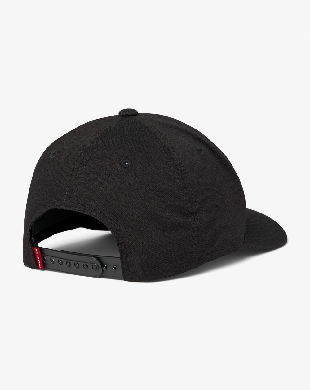 Black Travis Mathew