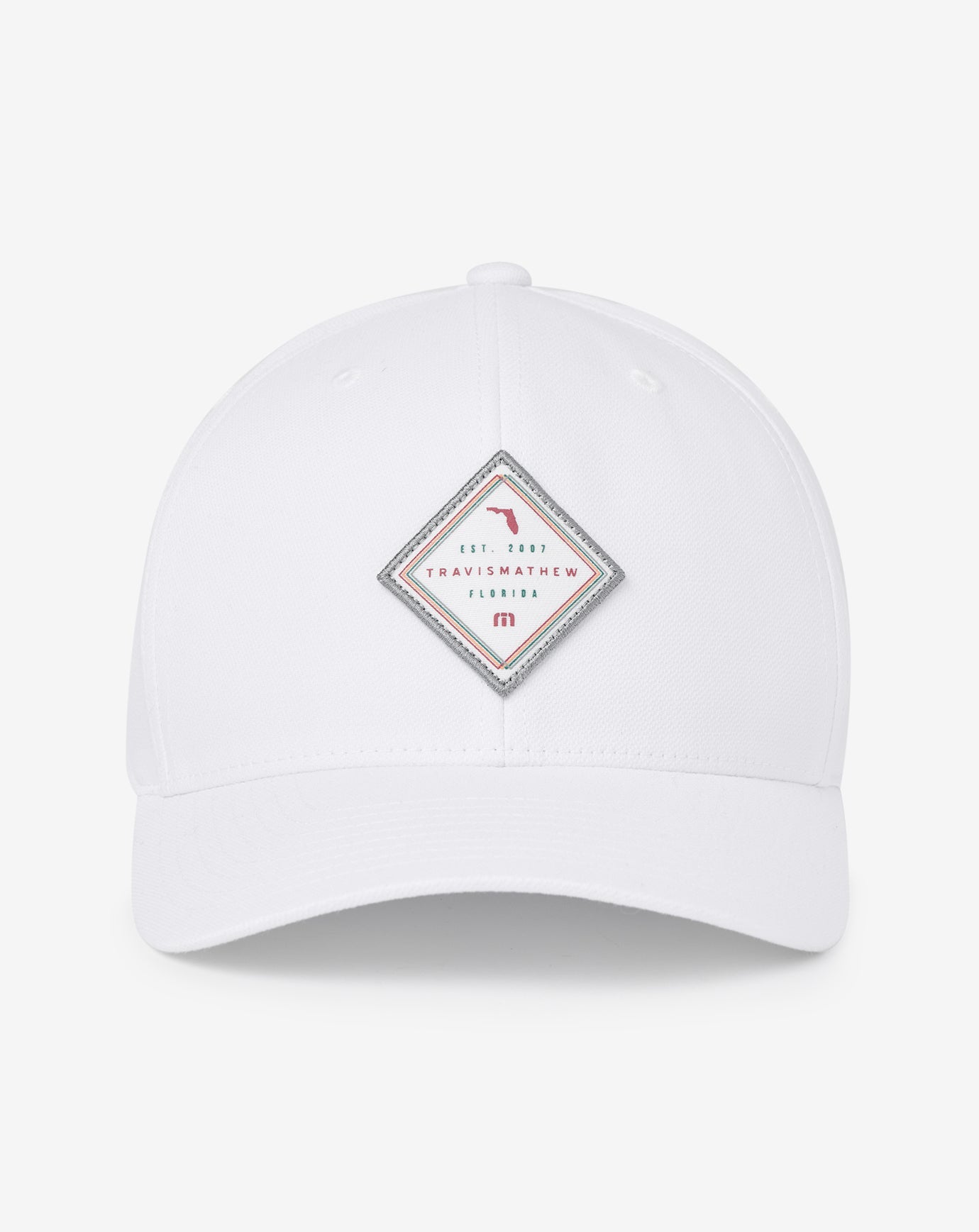 White Travis Mathew