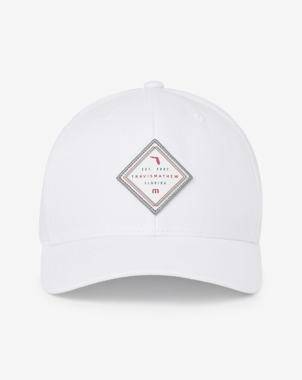White Travis Mathew