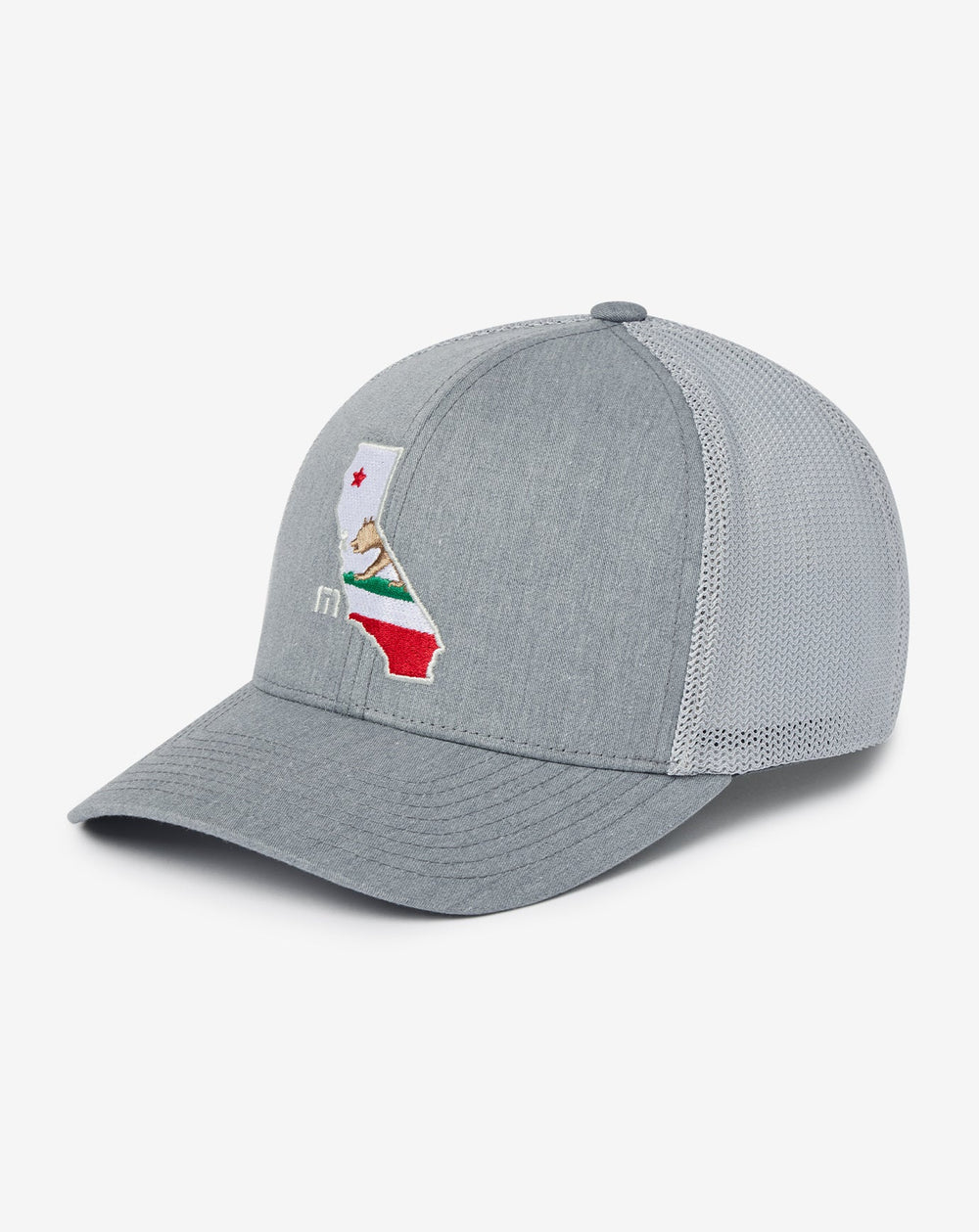 Heather Grey Travis Mathew