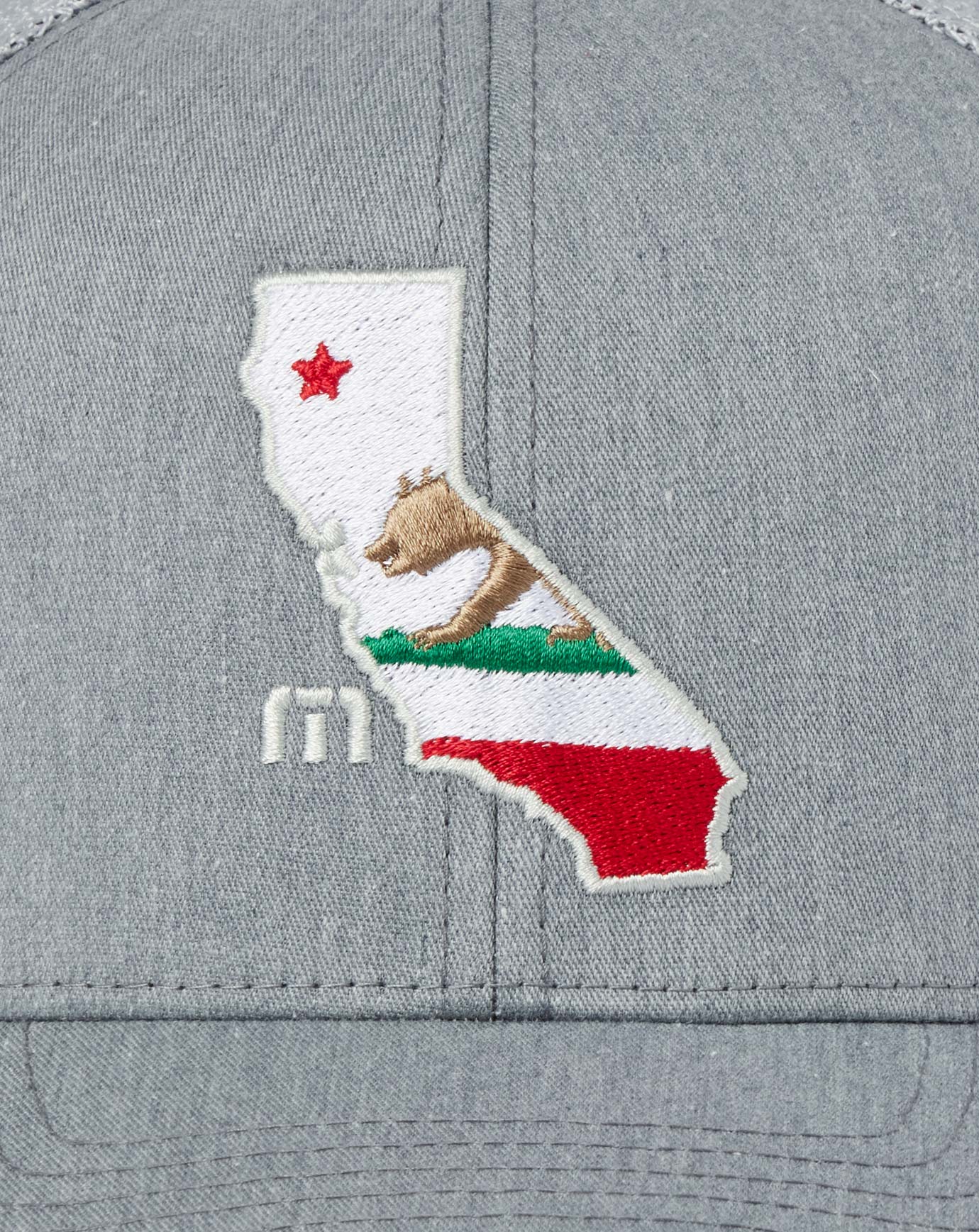 Heather Grey Travis Mathew