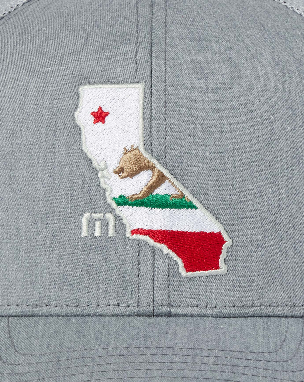 Heather Grey Travis Mathew