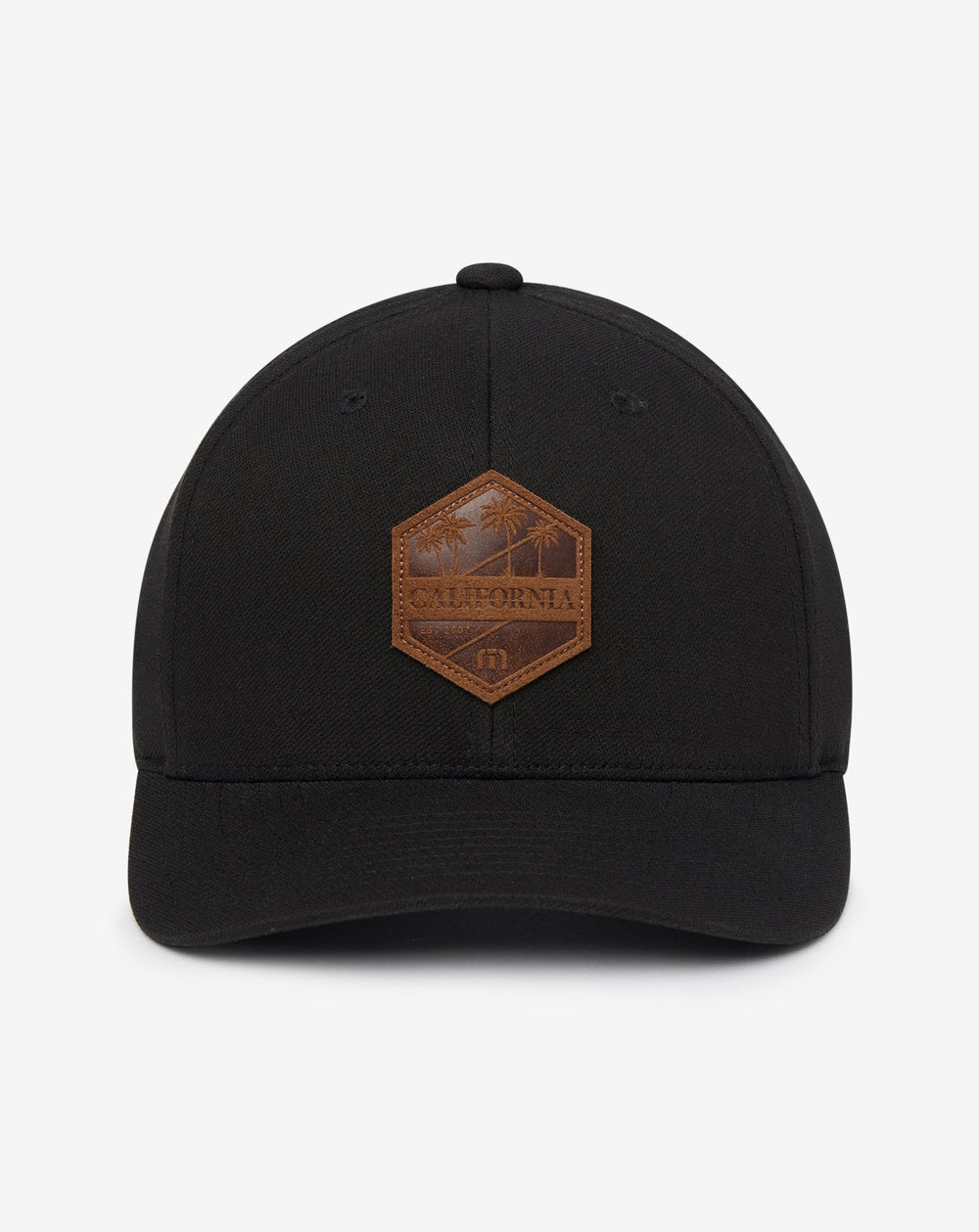 Black Travis Mathew