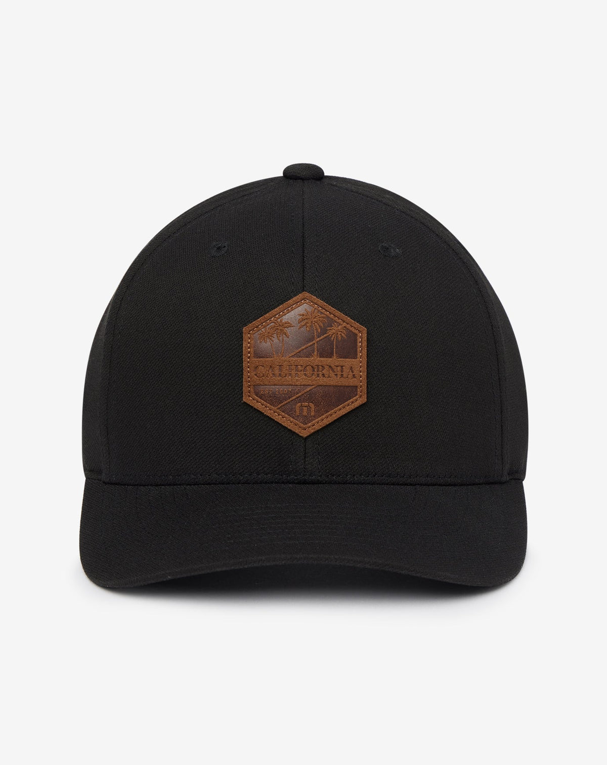 Black Travis Mathew