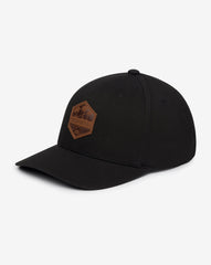 Black Travis Mathew