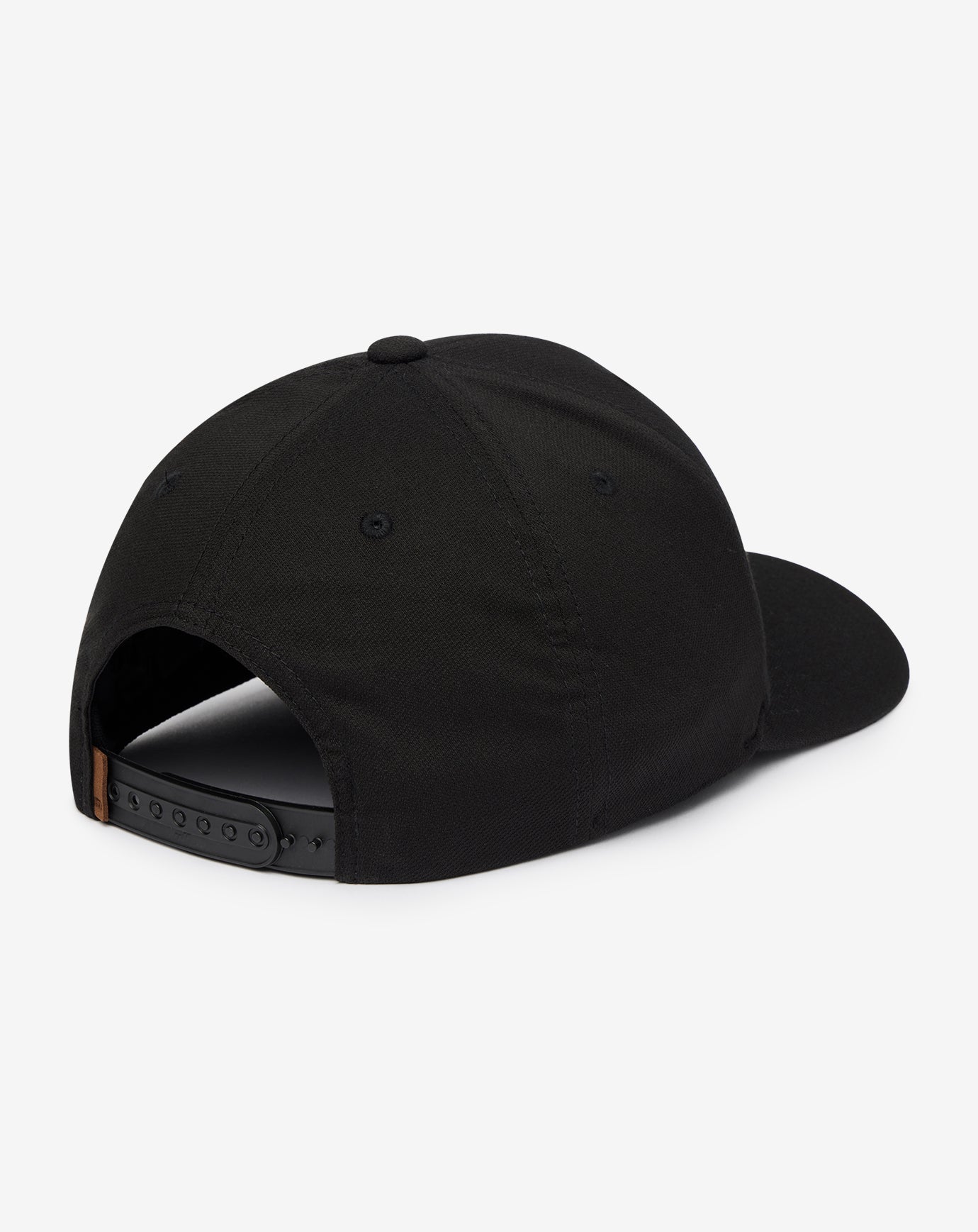 Black Travis Mathew