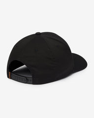 Black Travis Mathew