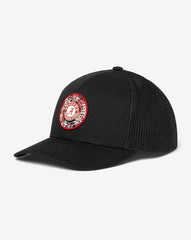 Black Travis Mathew