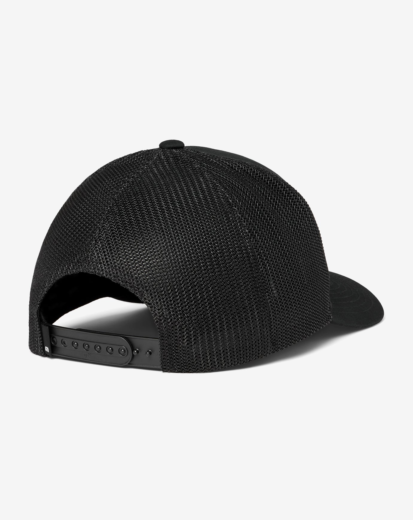 Black Travis Mathew