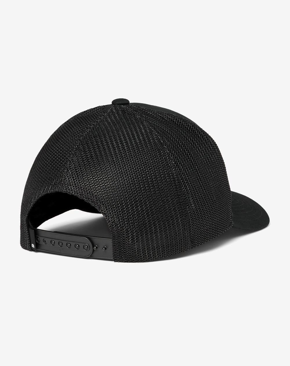 Black Travis Mathew