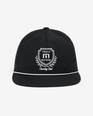 Black Travis Mathew