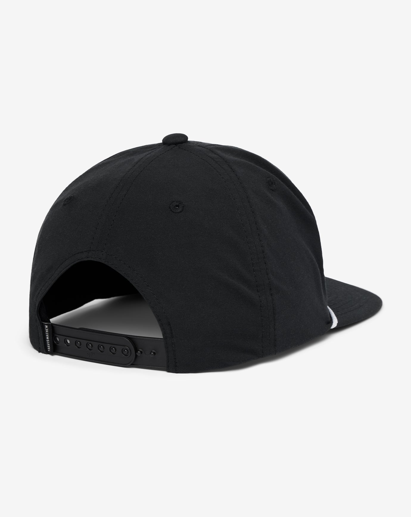 Black Travis Mathew