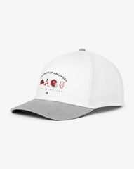 White Travis Mathew