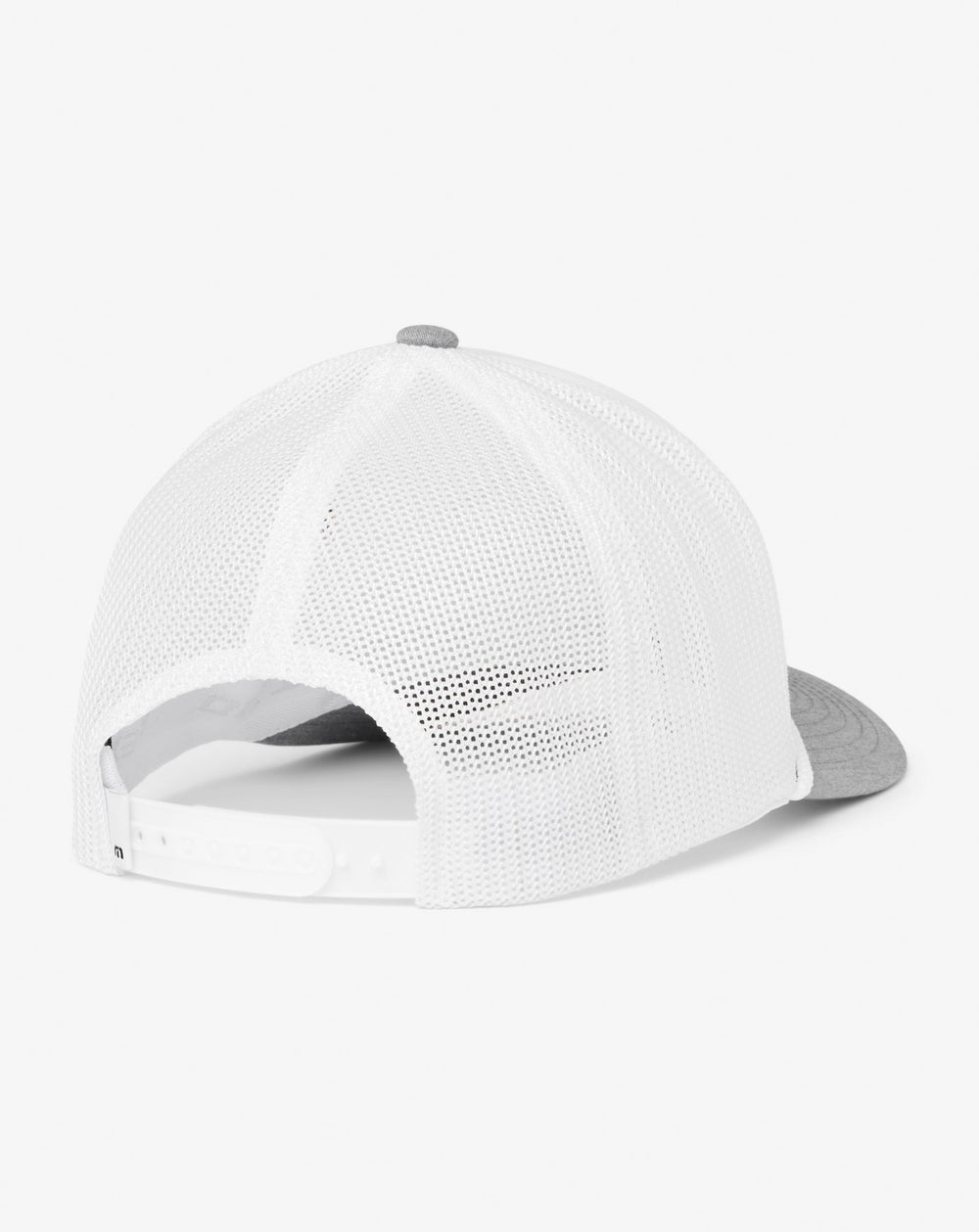 White Travis Mathew