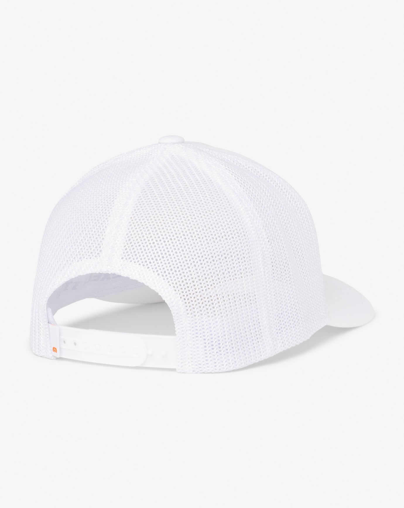 White Travis Mathew