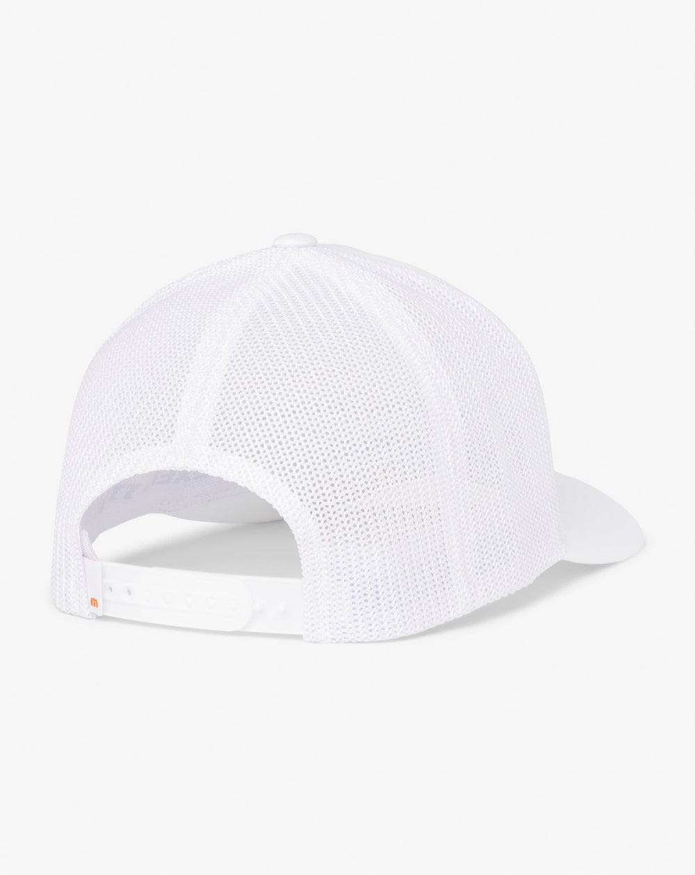 White Travis Mathew