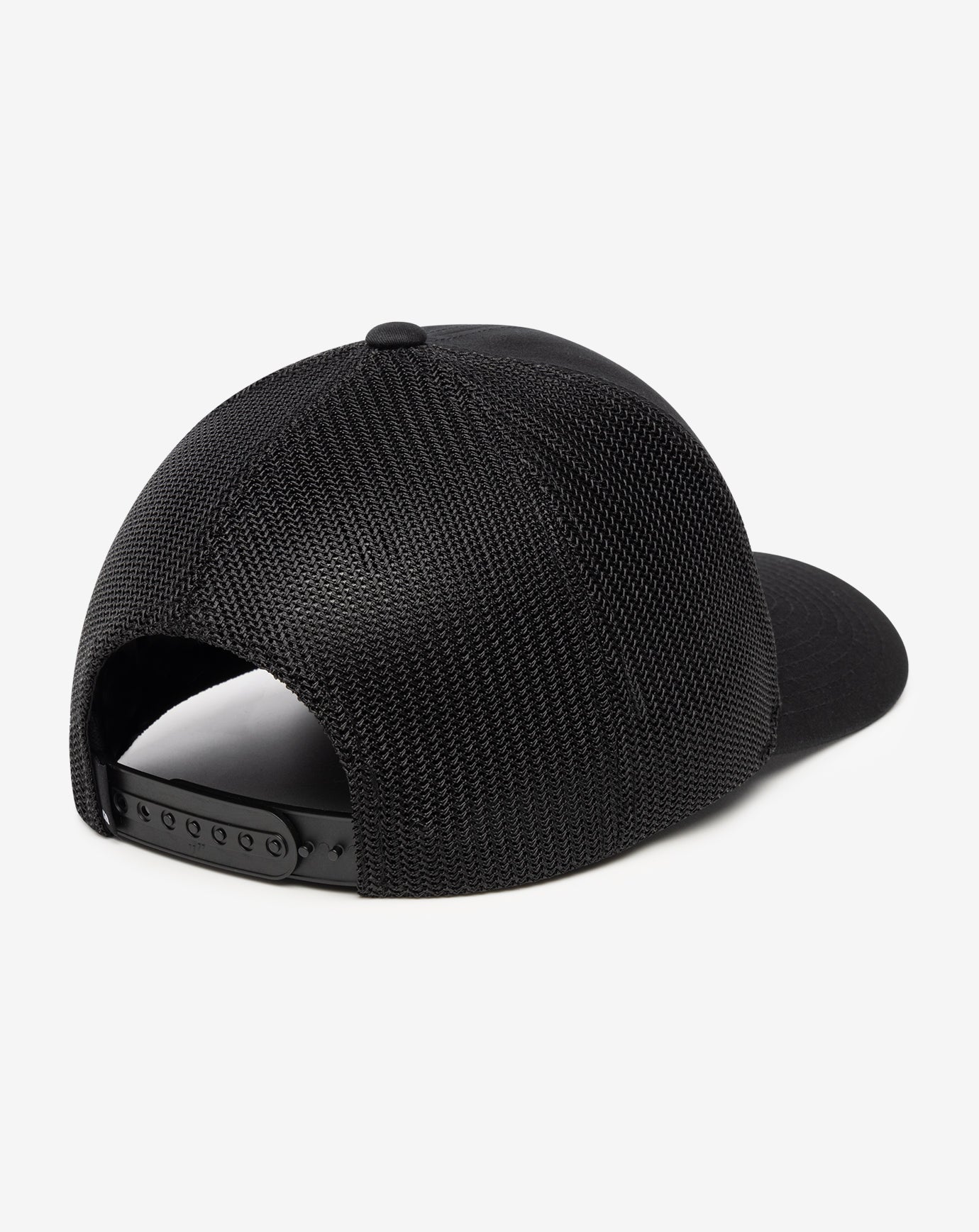 Black Travis Mathew