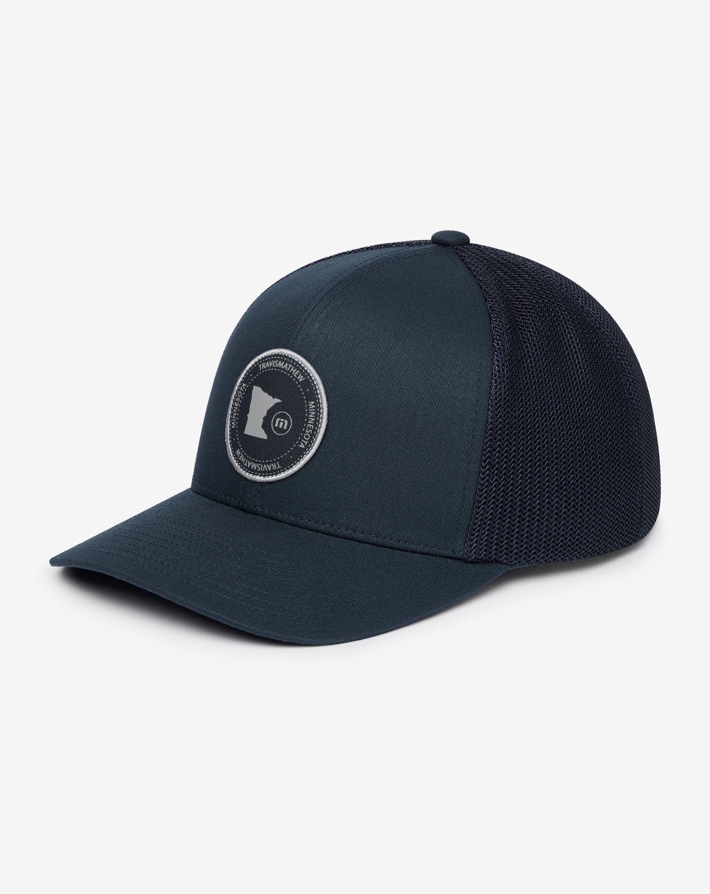 Navy Travis Mathew