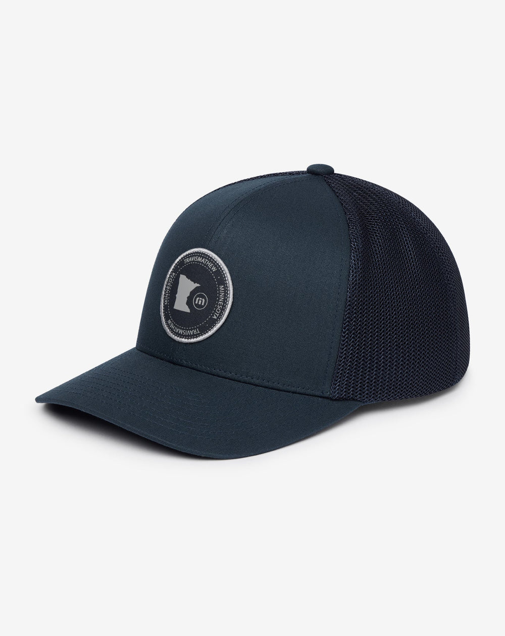 Navy Travis Mathew
