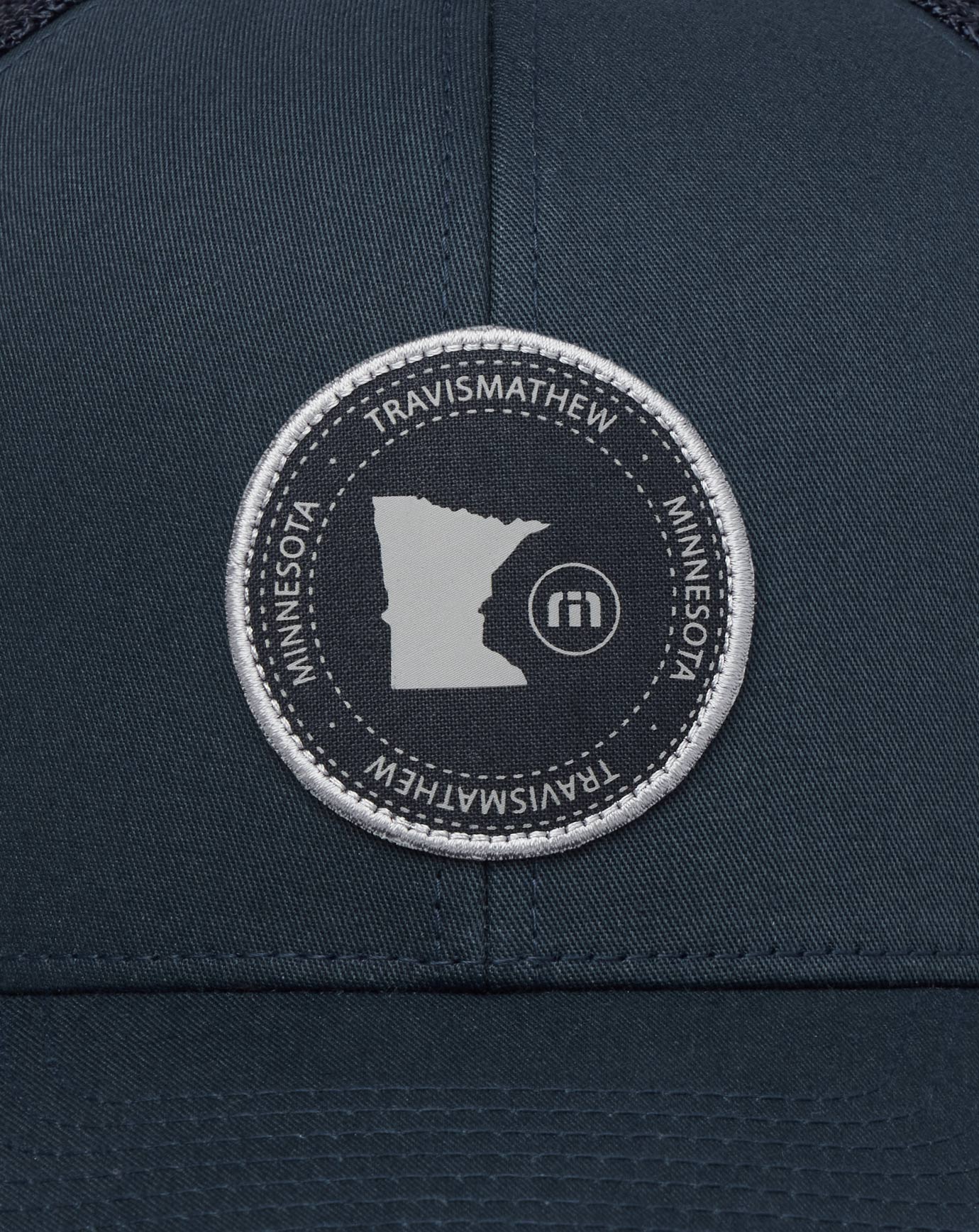 Navy Travis Mathew