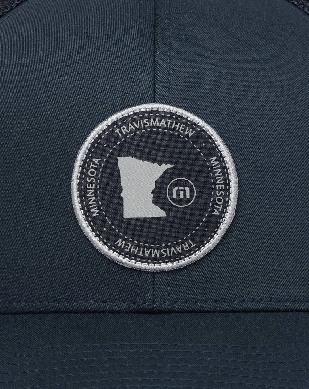 Navy Travis Mathew