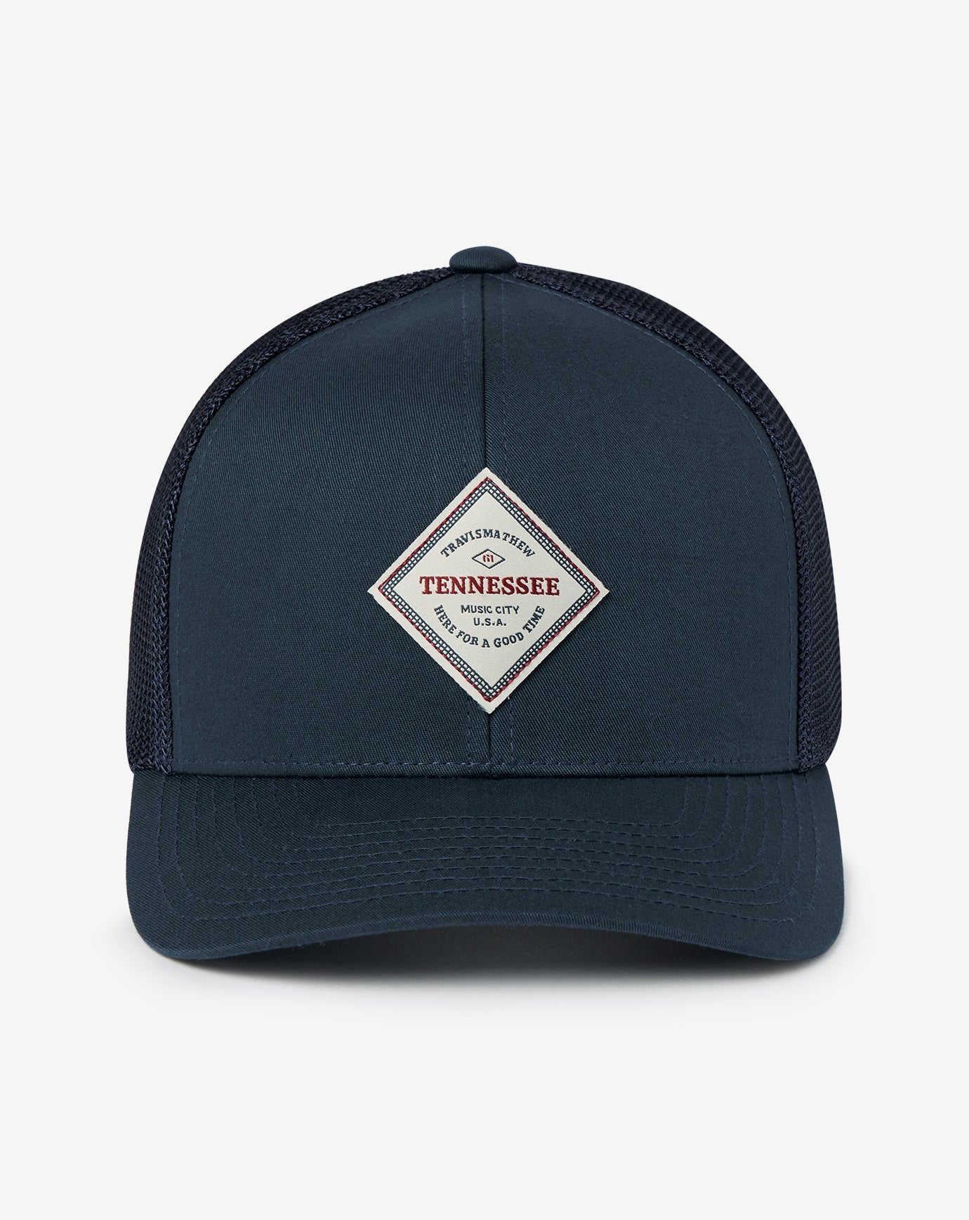 Navy Travis Mathew