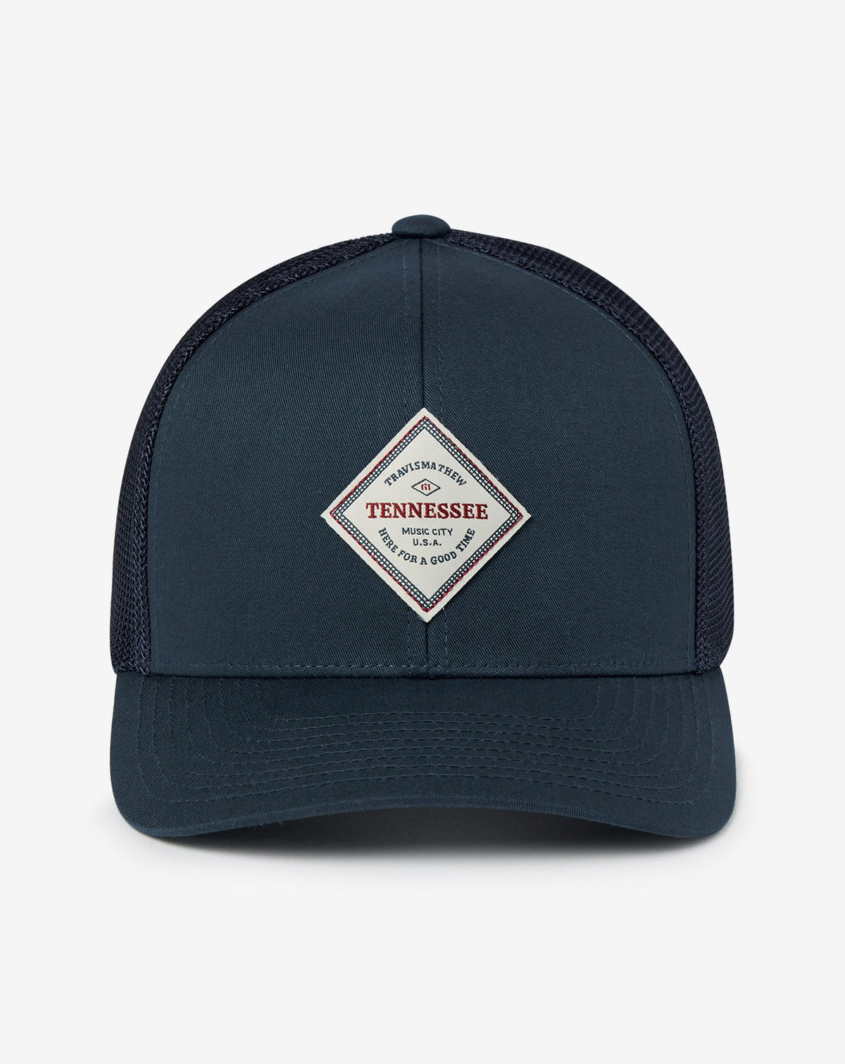 Navy Travis Mathew