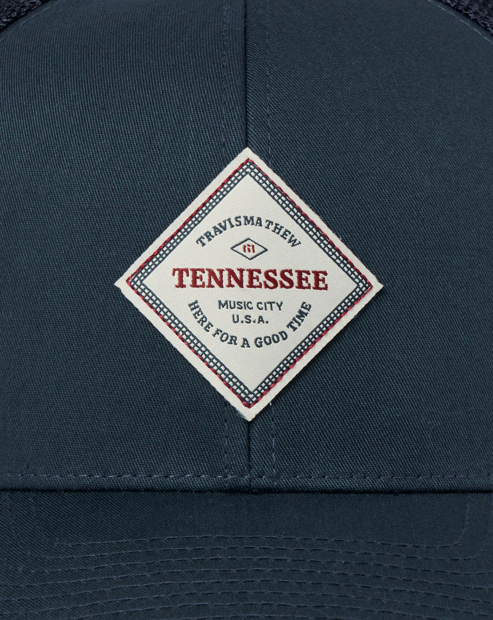 Navy Travis Mathew