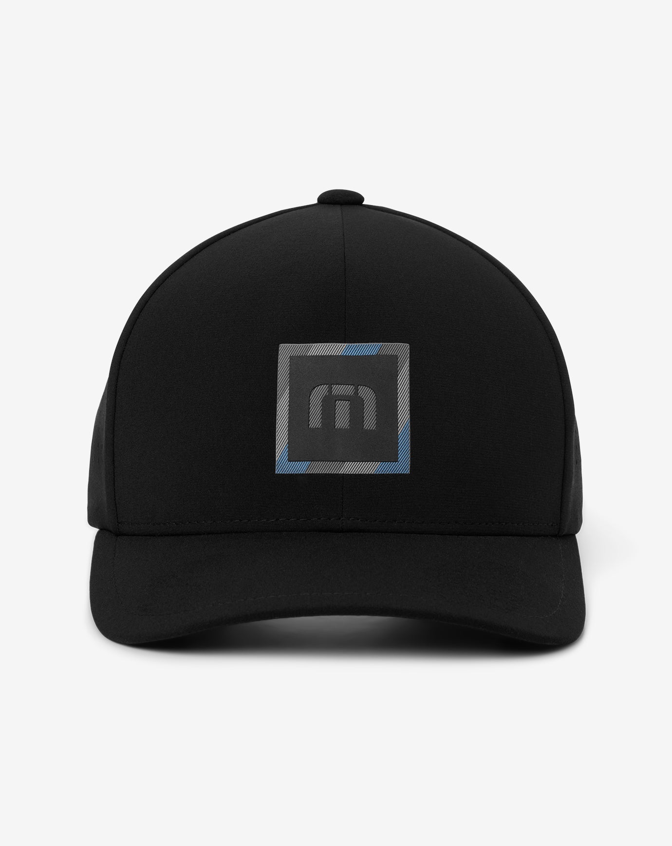 Black Travis Mathew