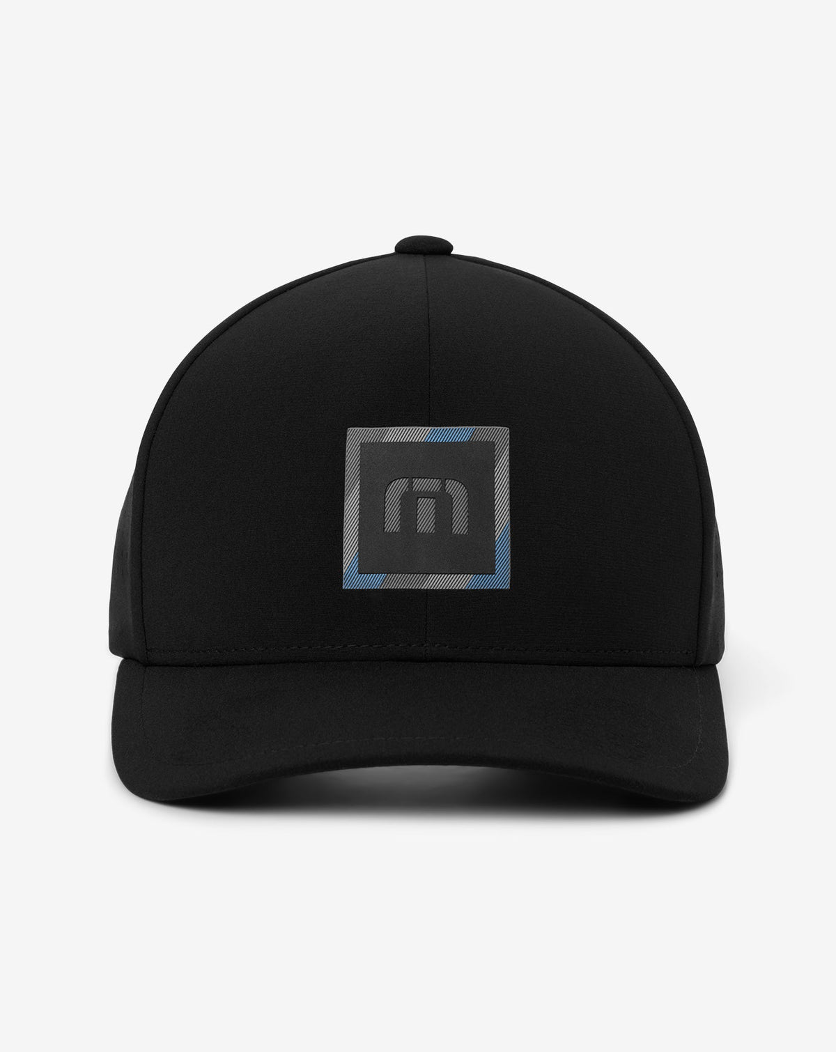 Black Travis Mathew
