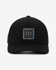 Black Travis Mathew